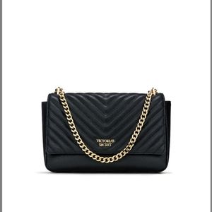 VS Pink Crossbody Purse Victoria's Secret Purse